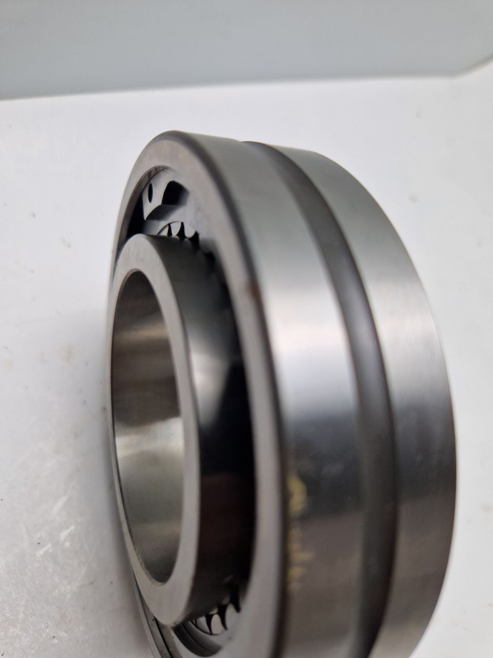 Bearing FDZ 74LZR Serie: W30