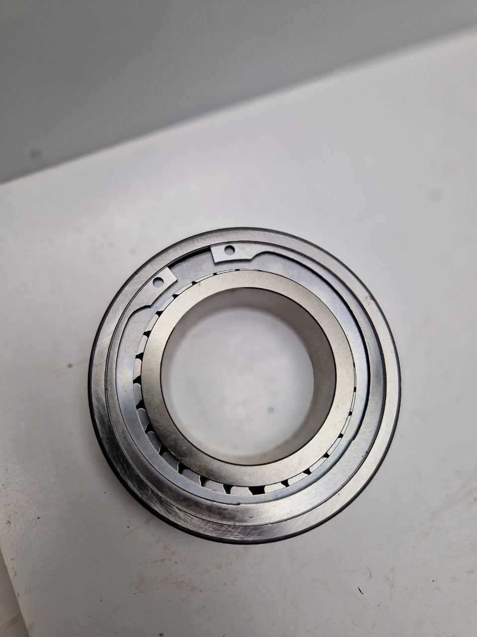 Bearing FDZ 74LZR Serie: W30