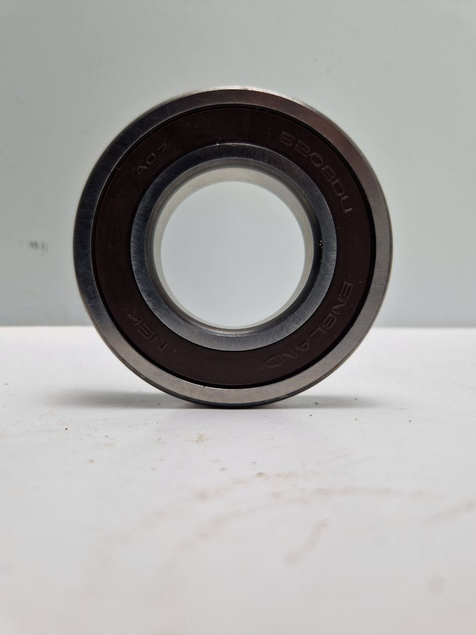 NSK Dep Grove Radial Ball Barings 6208DU - 40x80x18mm (Request price)