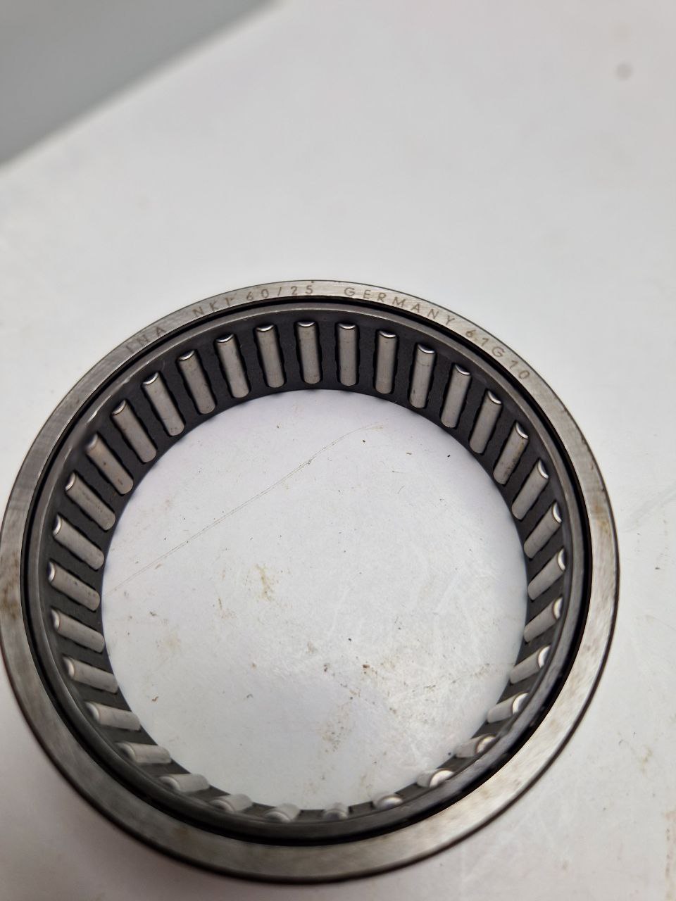 NKI60/25-XL - 60x82x25 - INA Nadellager (Request price)