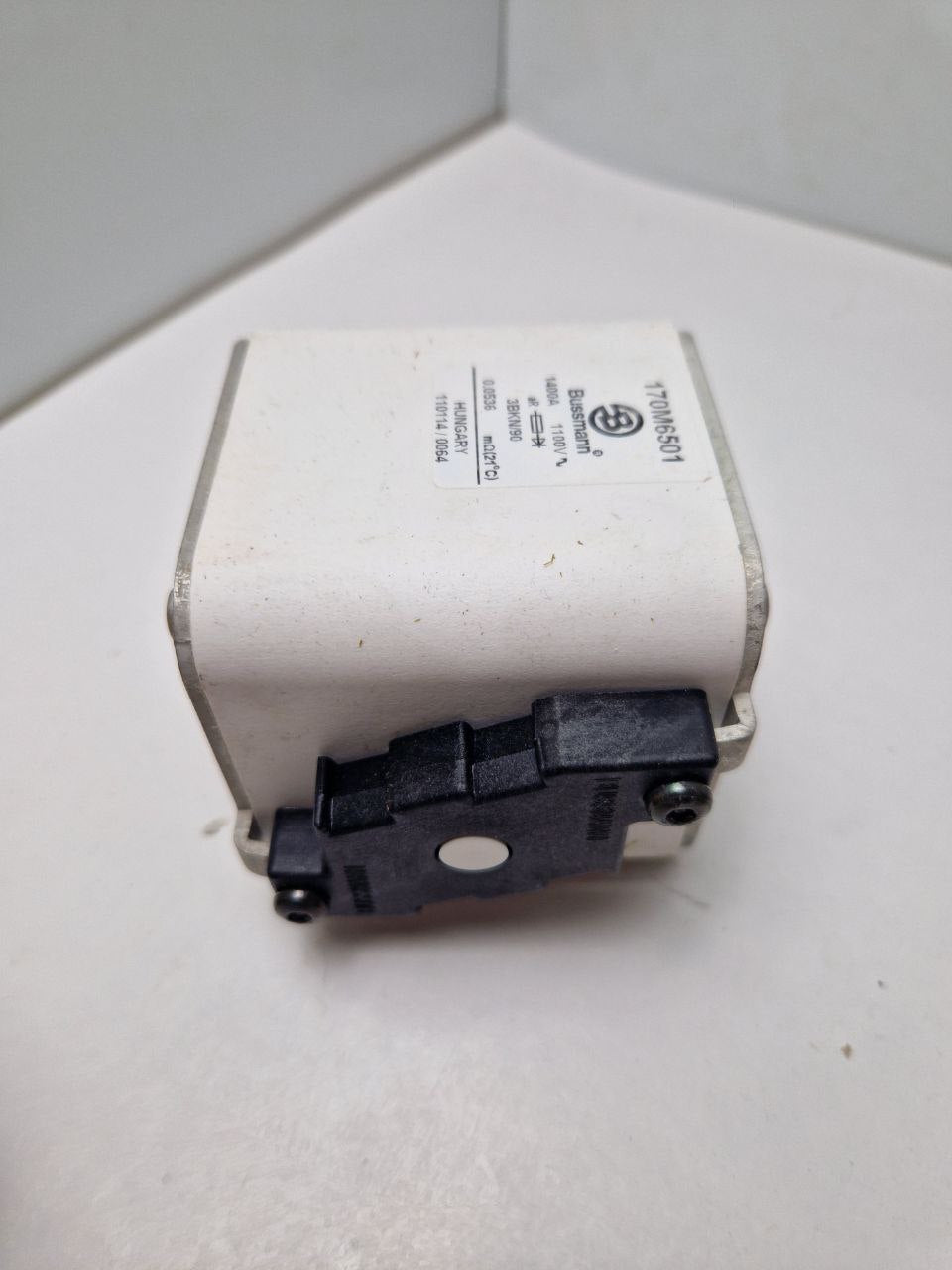 Special fuses 1400A 1100V 3BKN/90 AR 170M6501 COOPER / Bussmann (Request price)
