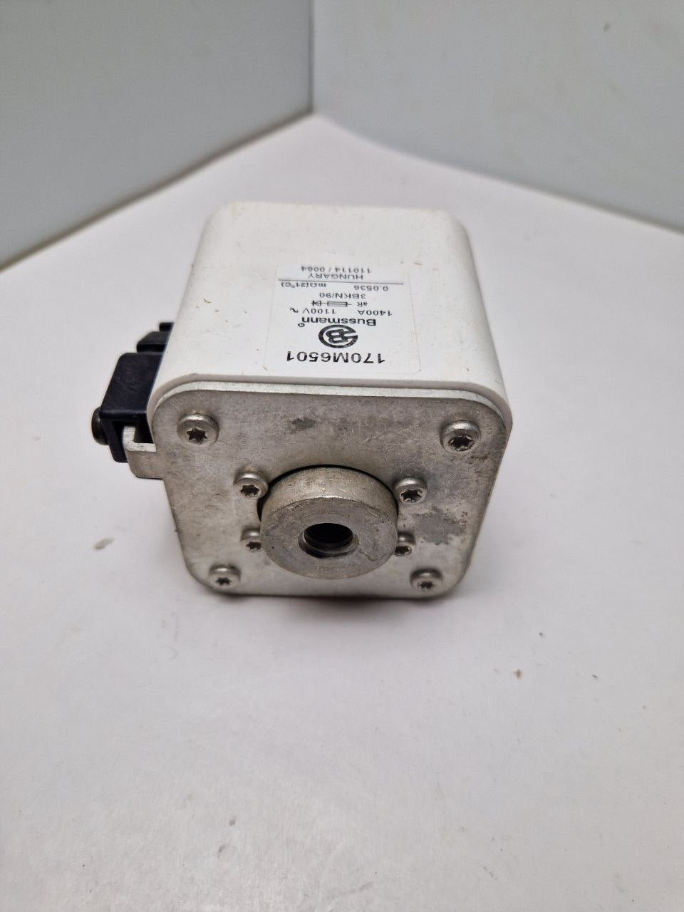 Special fuses 1400A 1100V 3BKN/90 AR 170M6501 COOPER / Bussmann (Request price)
