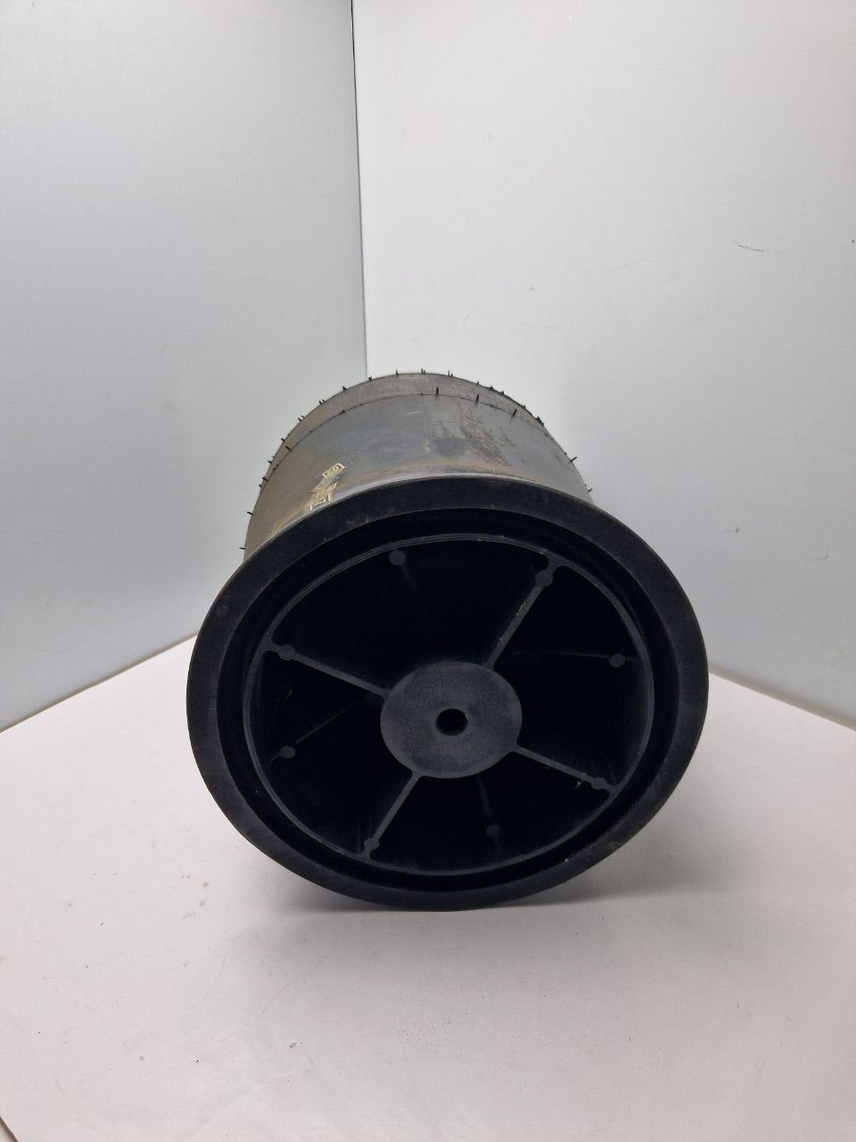 PE air spring bellows, air suspension 084.409-73A - 08440973A for 09 377 003 (Request price)