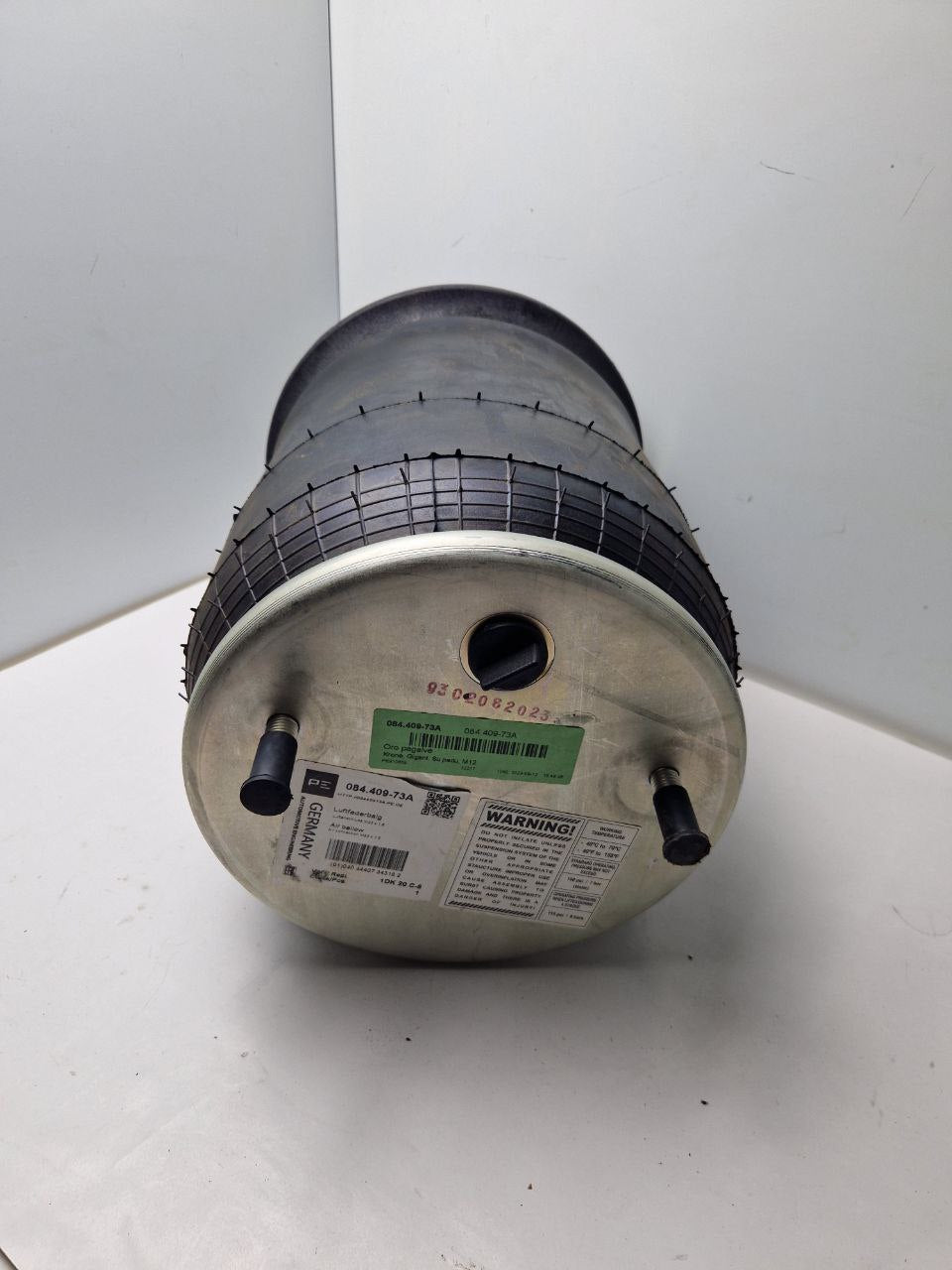 PE air spring bellows, air suspension 084.409-73A - 08440973A for 09 377 003 (Request price)