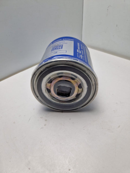 KNORR Air dryer cartridge M41x2 OSC - K163455 SAP1, 400.028.524.11 (Request price)