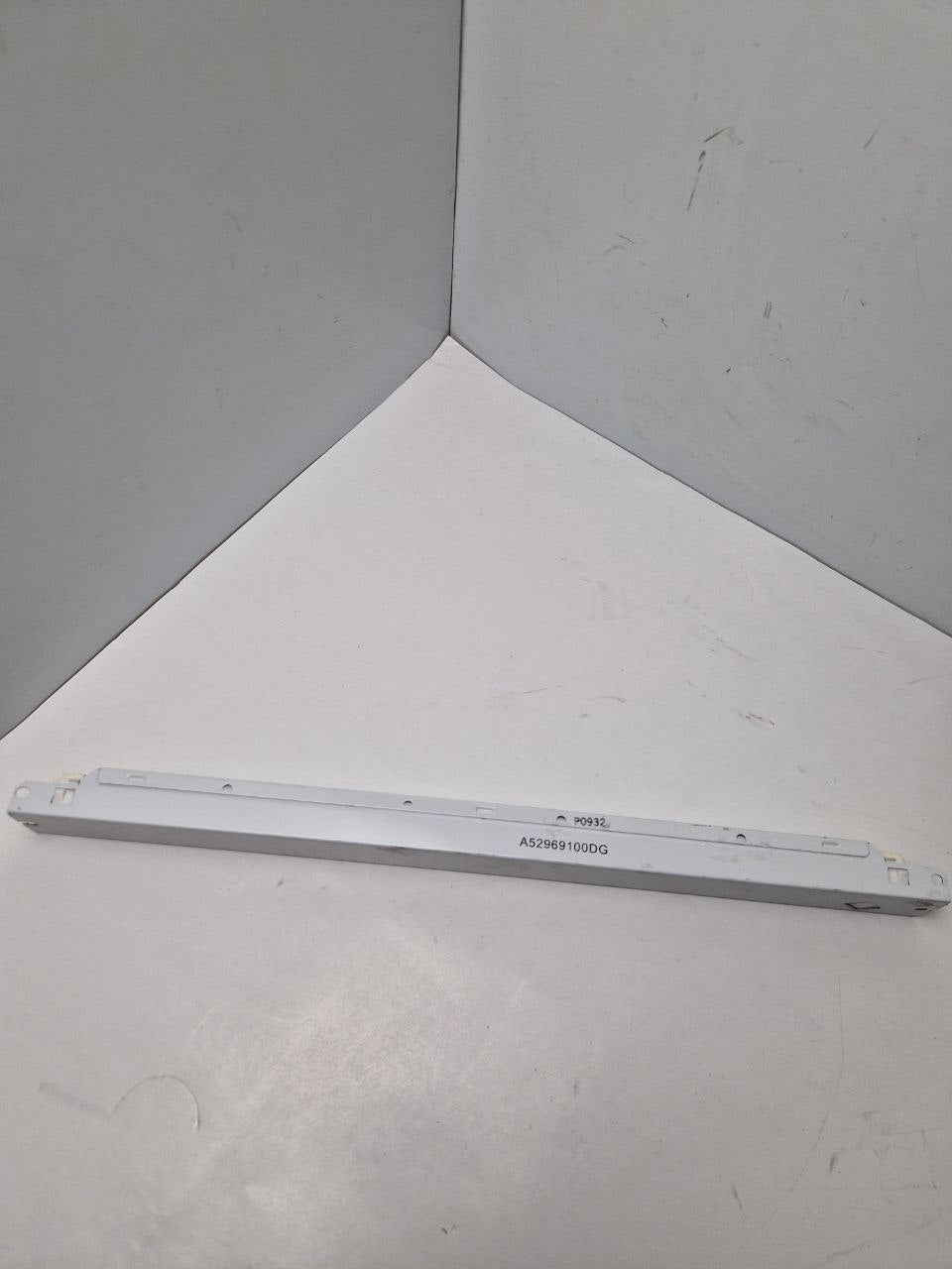 OSRAM ballast QUICKTRONIC® INTELLIGENT QTi 1x35/49/80/220-240, A 529 691 00 DG (Request price)