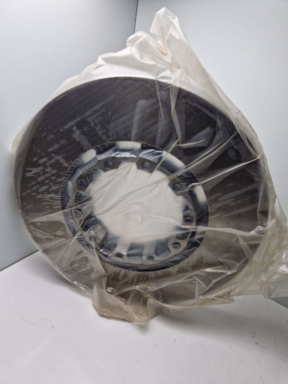 PE brake disc 066.254-10A - 06625410A for 6 604 093 (Request price)