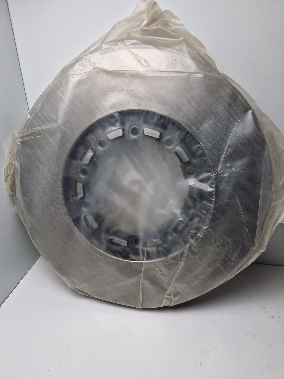 PE brake disc 066.254-10A - 06625410A for 6 604 093 (Request price)