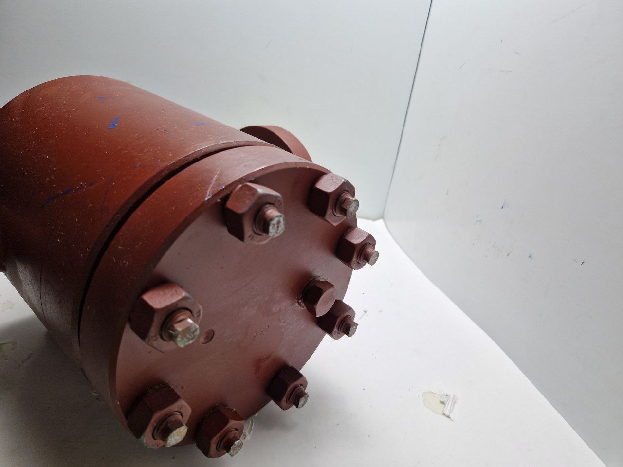 RIFOX Special fittings WU-1401 DN25 PN160 RIFOmat float steam trap (Request price)