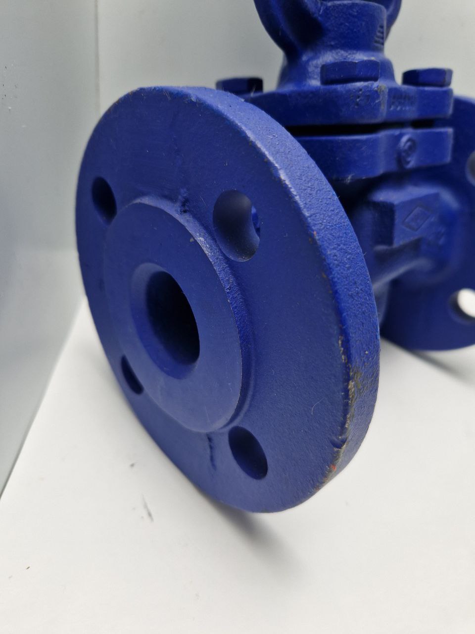 ARI FABA STEAM VALVE DN 32 PN 16, MATERIAL: EN JS 1049