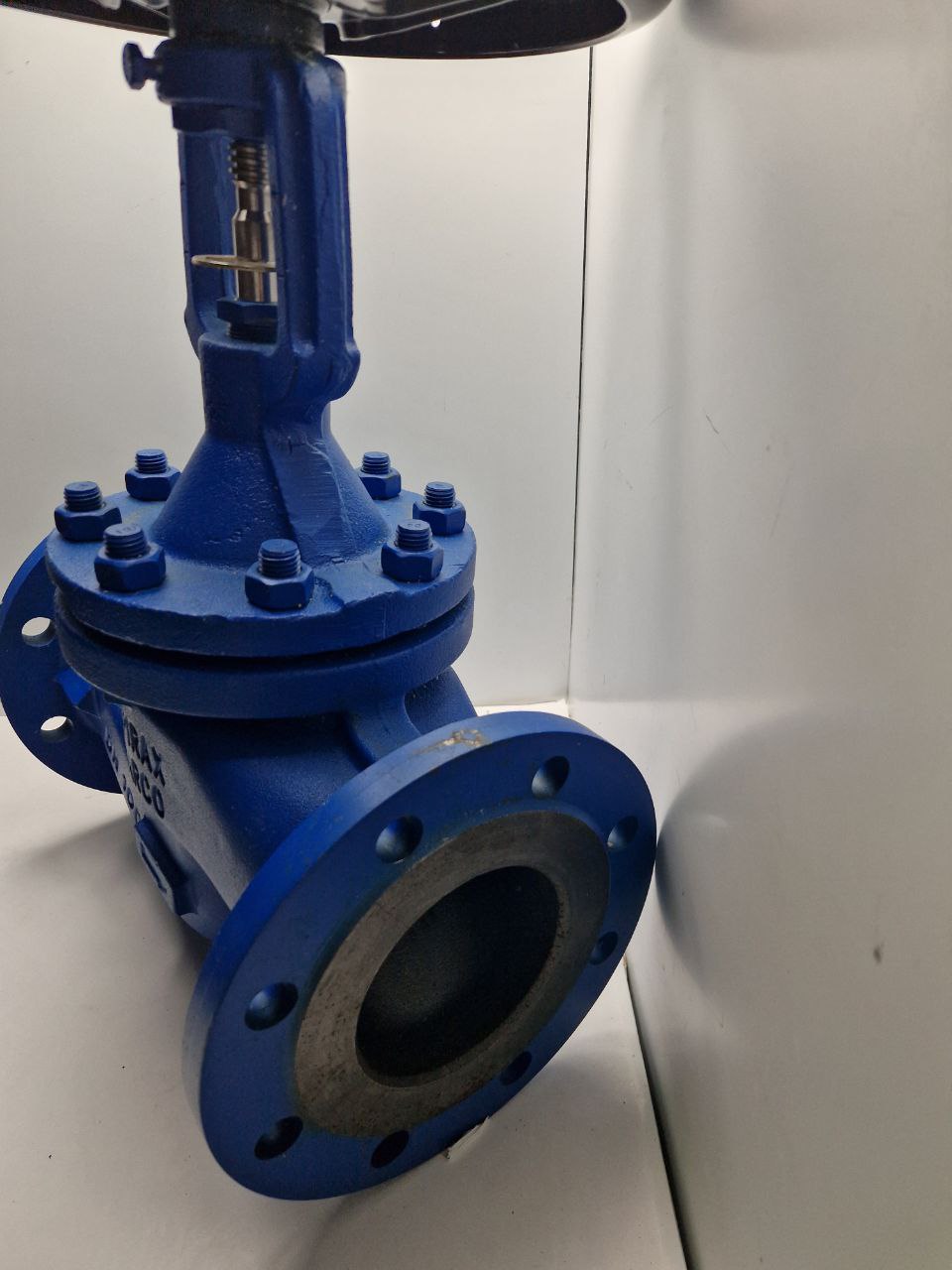 Globe Valve Spirax Sarco BSA2T DN100 PN16  (Request price)