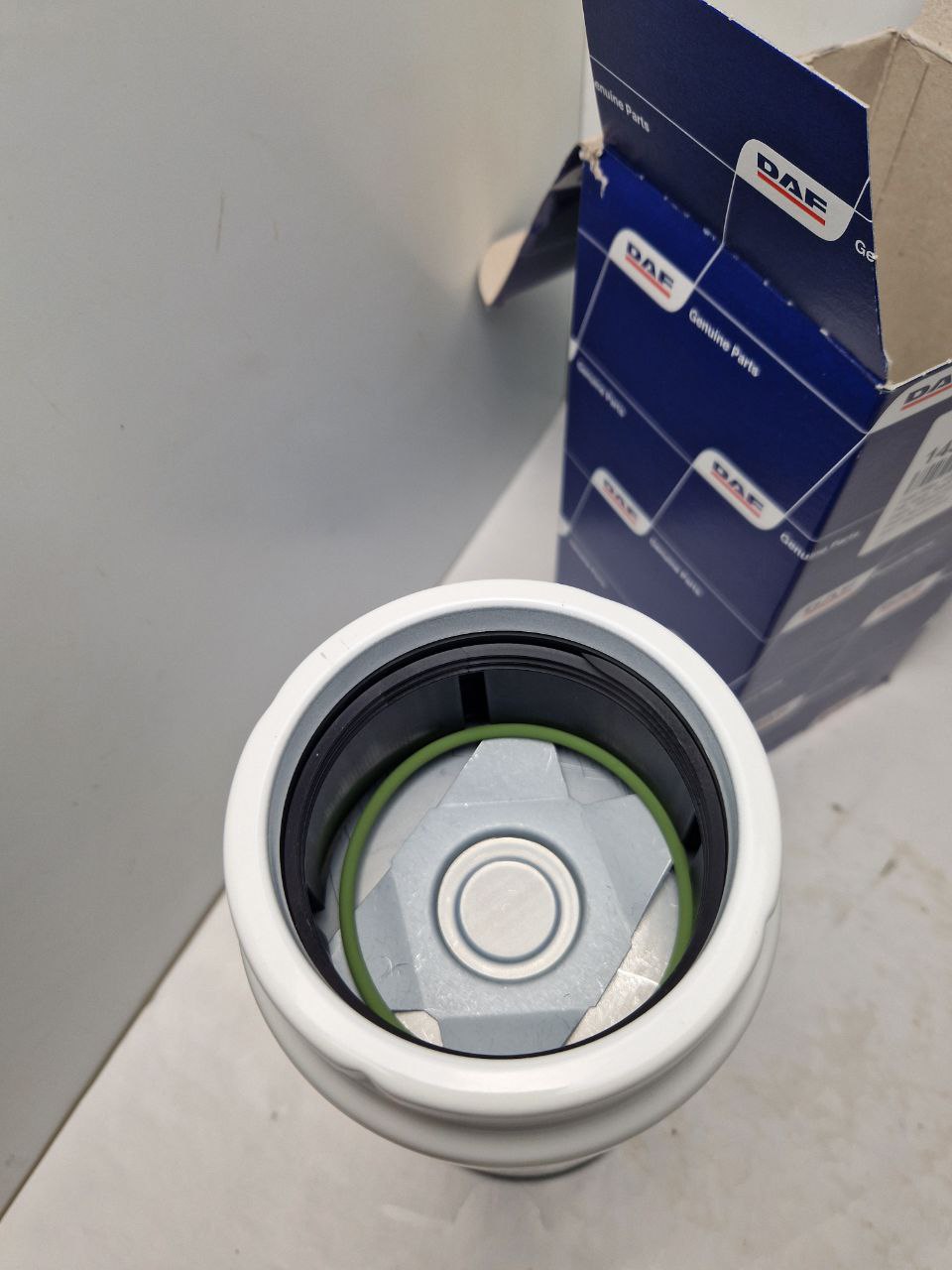 Fuel filter, water separator DAF 1433649, Solaris, Mann, Volvo, Vdl trucks  (Request price)