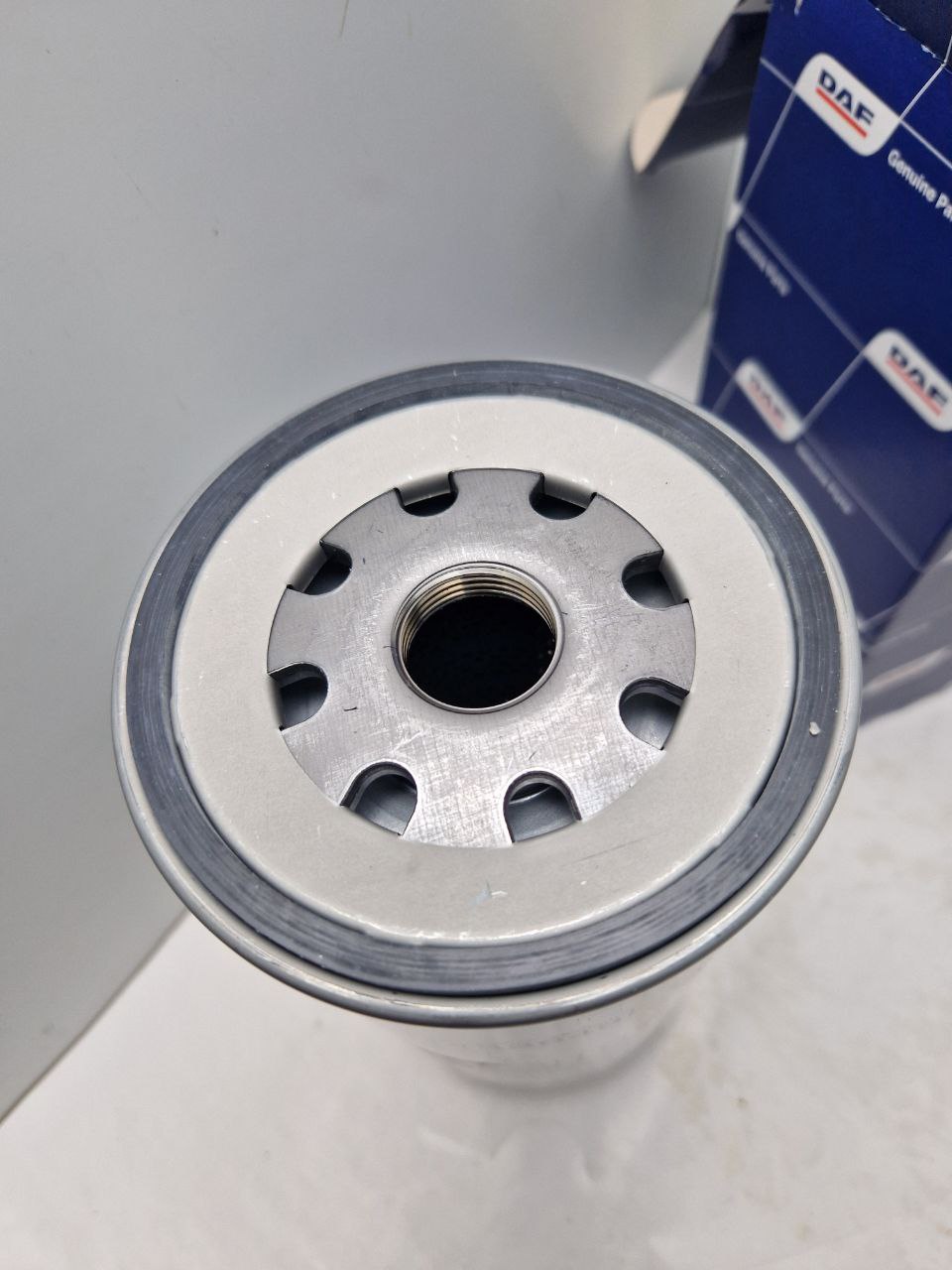 Fuel filter, water separator DAF 1433649, Solaris, Mann, Volvo, Vdl trucks  (Request price)