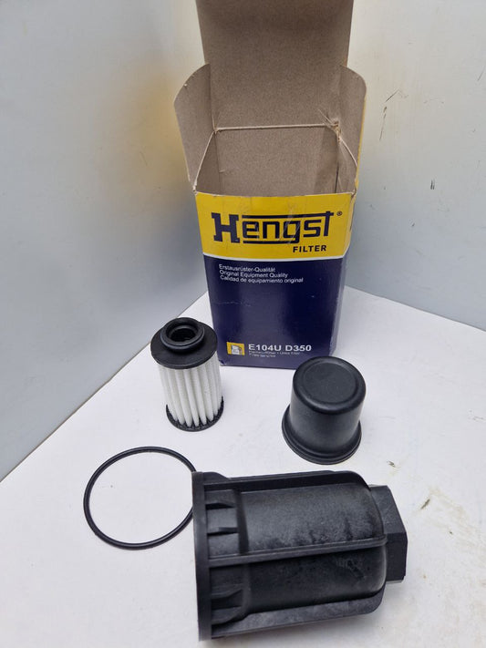Hengst AdBlue® Filter E104U D350  (Request price)