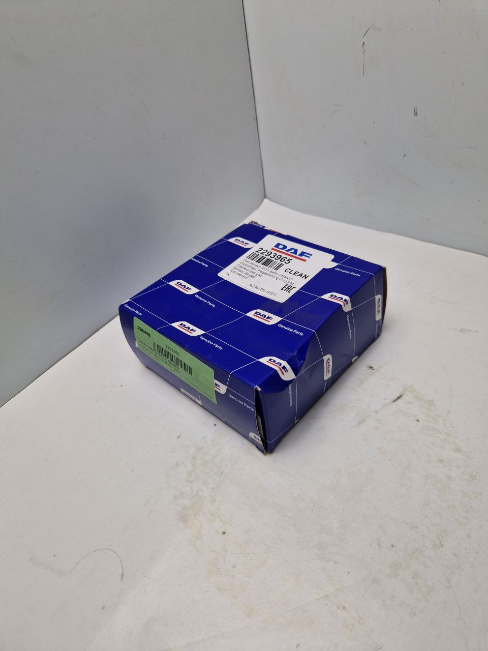 DAF 2293965 Nitrogen oxide (NOx) sensor befor catalyst, Genuine Parts  (Request price)