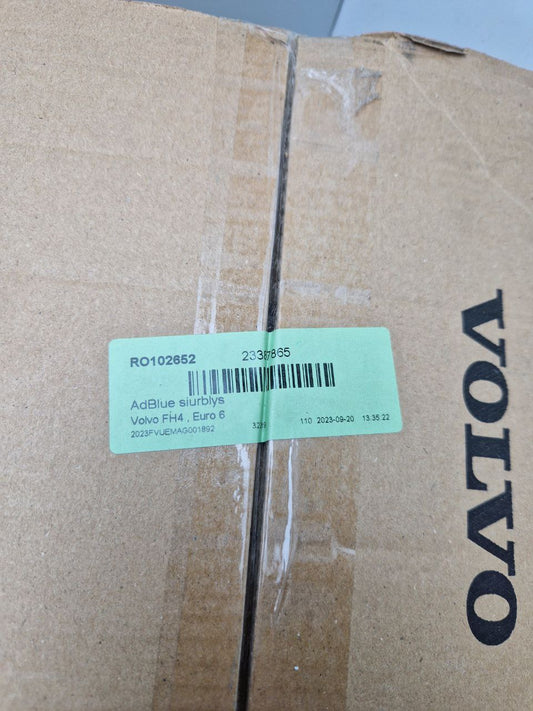 AdBlue pump Volvo FH4,  23387868, Euro 6  (Request price)