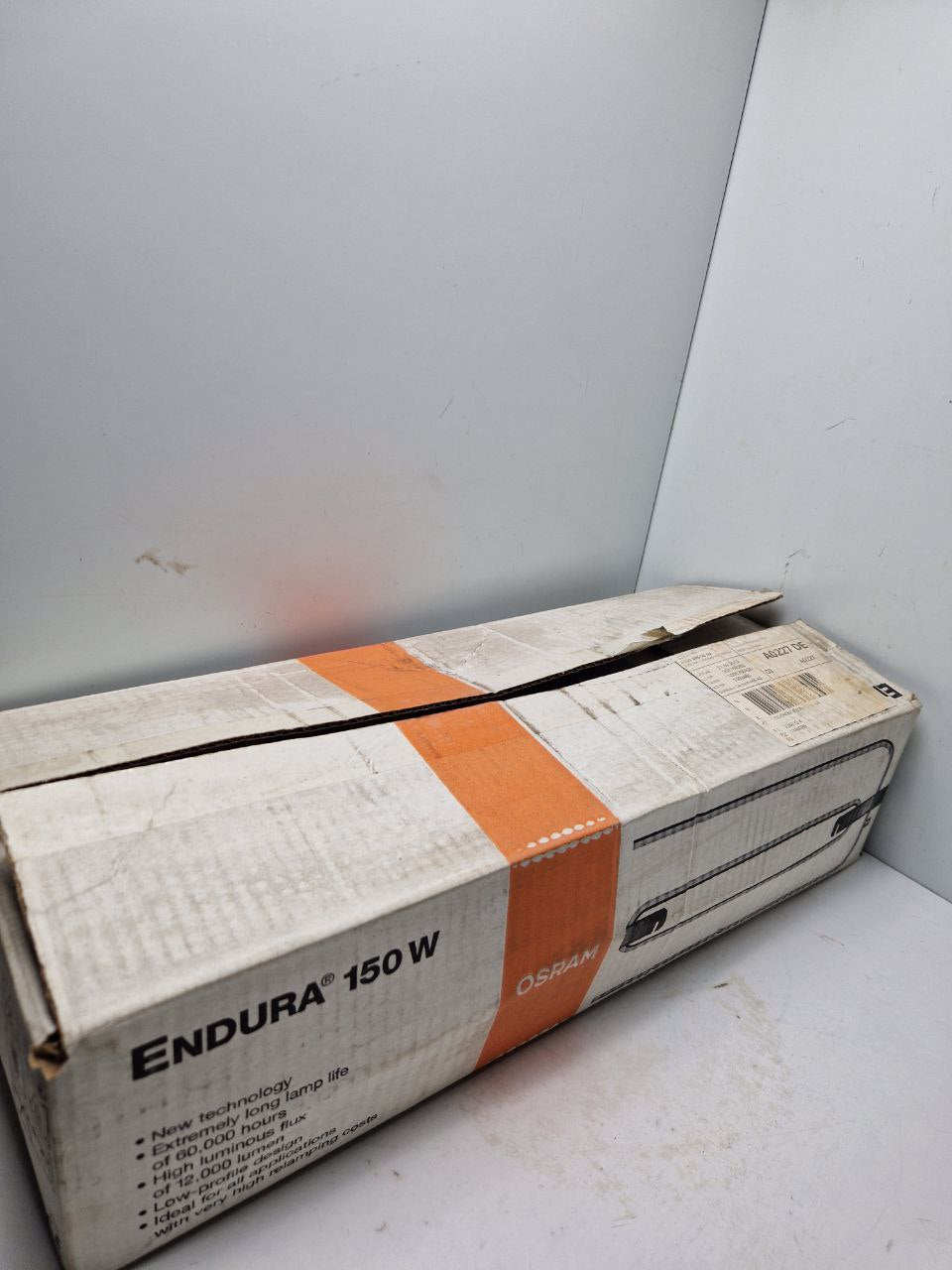 OSRAM Endura 150W 840 fluorescent lamp special lamp (Request price)