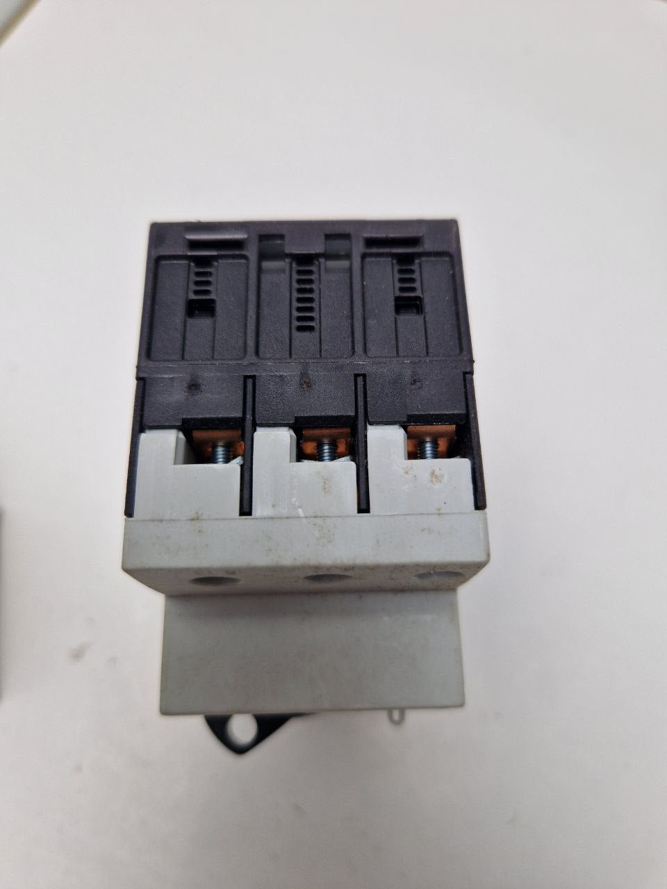 SIEMENS SIRIUS 3RV1021-OKA10, circuit breaker 0.8-1.25A (Request price)