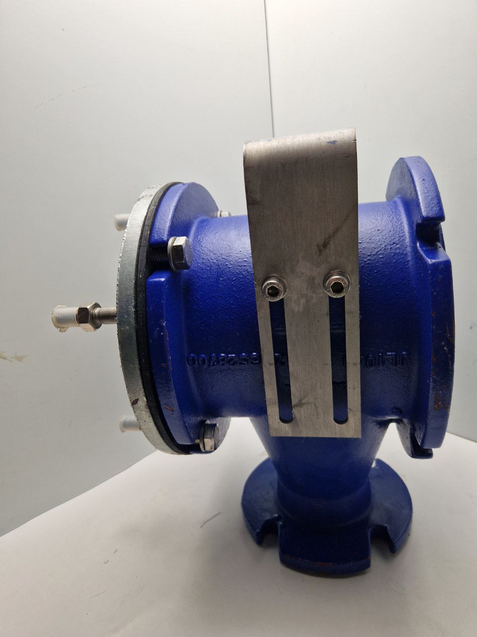 JL 1040 A Z 06528700 300609 F1  (Request price)