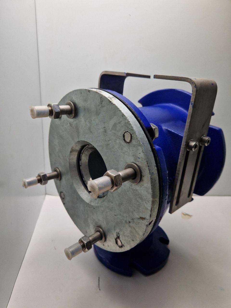 JL 1040 A Z 06528700 300609 F1  (Request price)