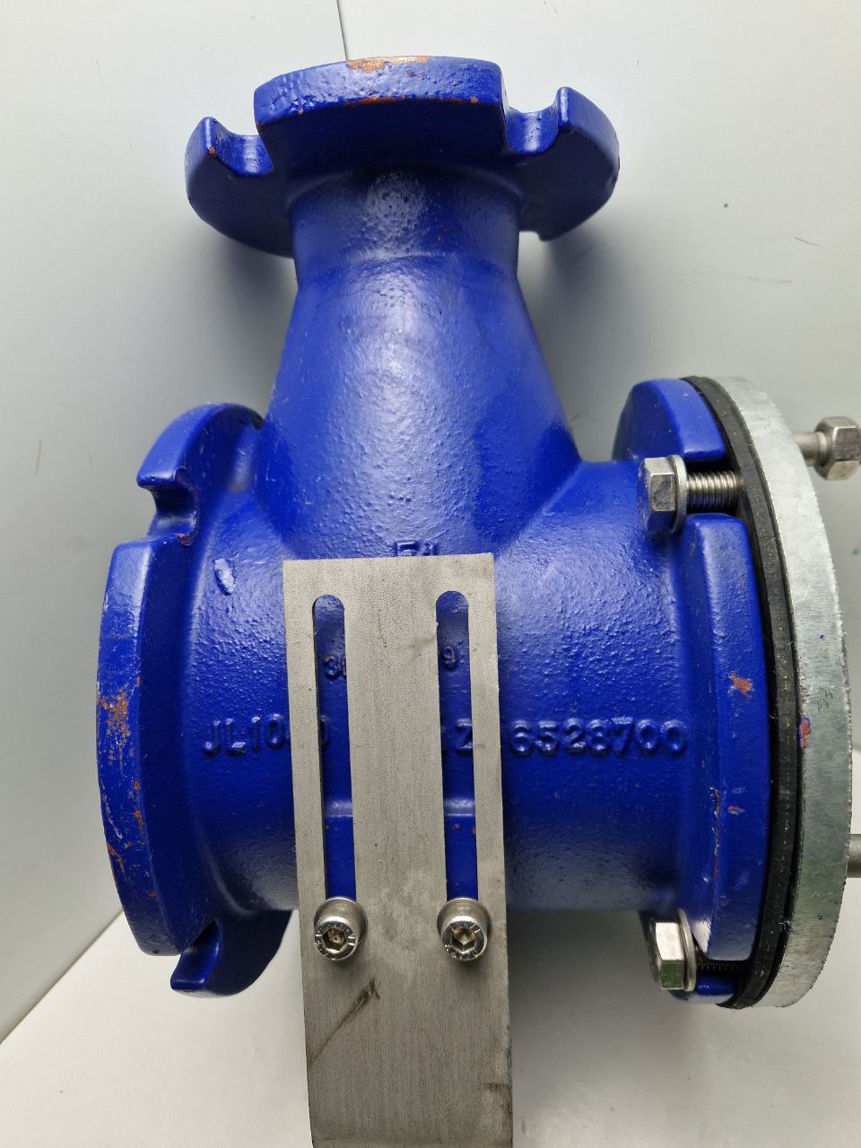 JL 1040 A Z 06528700 300609 F1  (Request price)