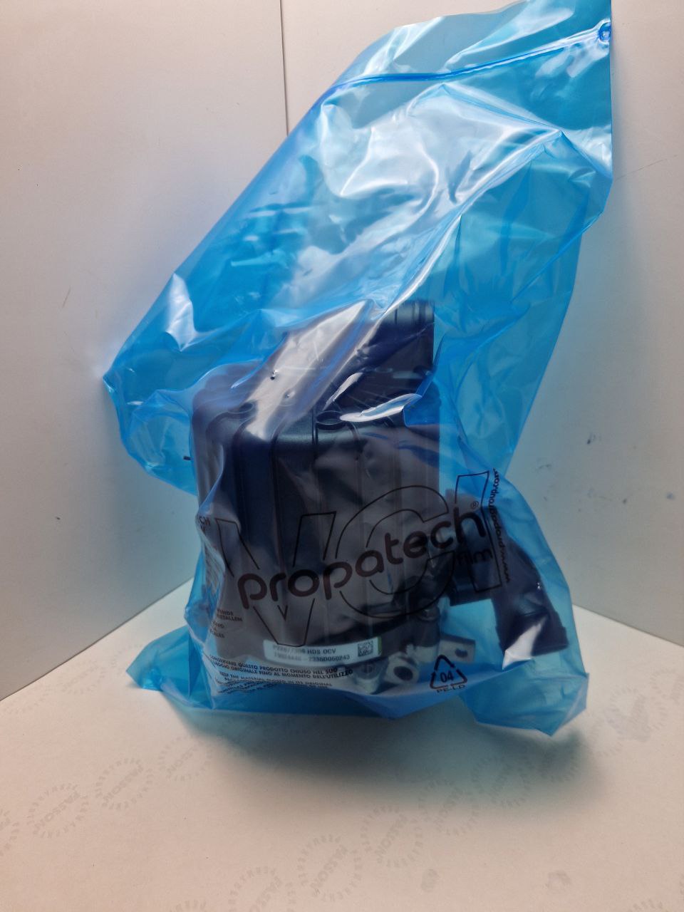 GENUINE VOLVO Alfdex Crankcase Ventilation Separator 22877306 21373547 20532891  (Request price)