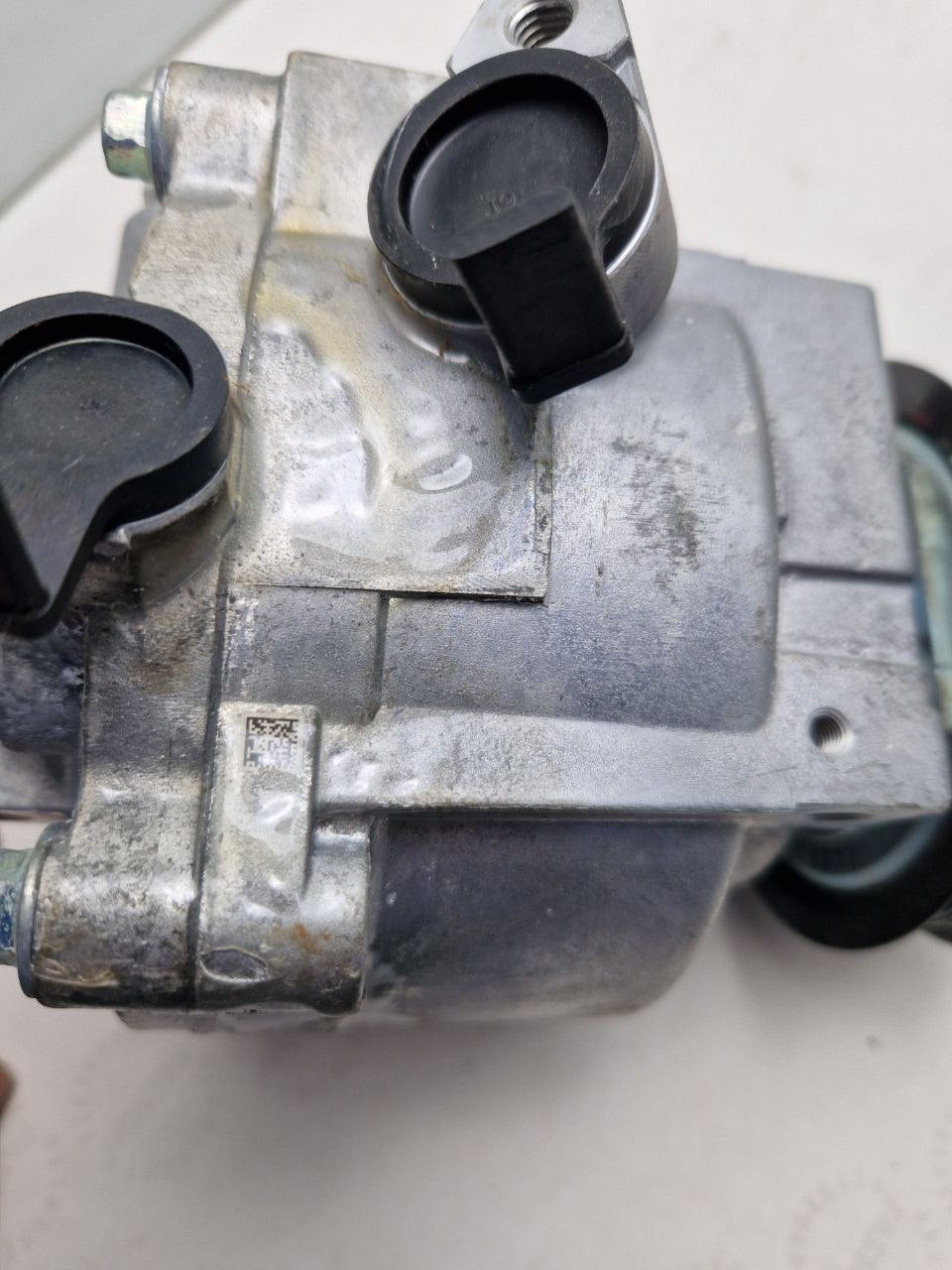 Air conditioning compressor GM NO. 39154407, Chevrolet-Opel-11-C90-PVSH  (Request price)