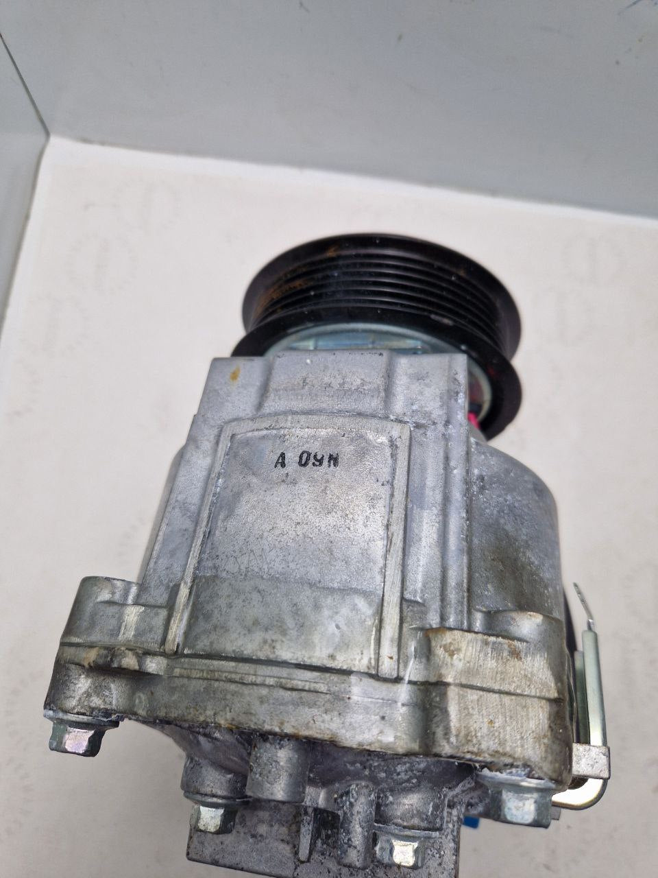 Air conditioning compressor GM NO. 39154407, Chevrolet-Opel-11-C90-PVSH  (Request price)