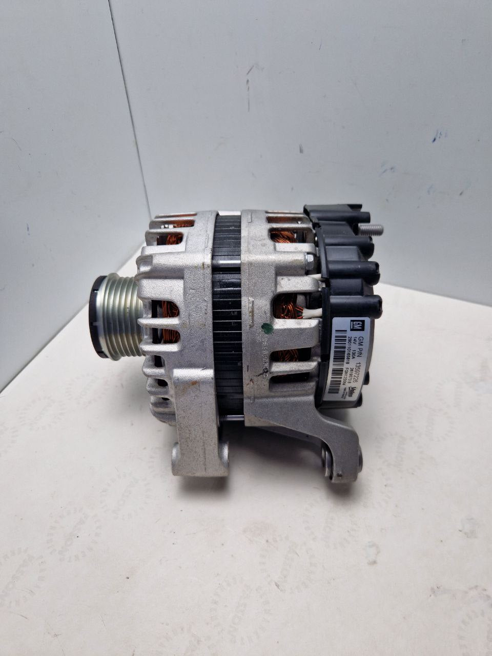 Alternator GM P/N 13597226 130A 14V for OPEL Mokka 13597226 95521352  (Request price)
