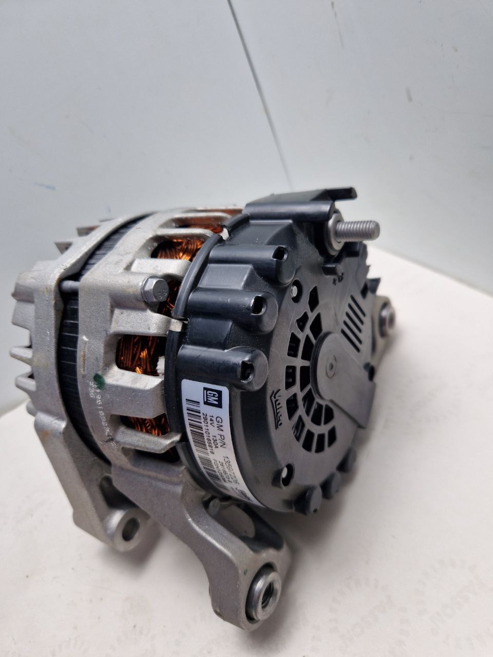 Alternator GM P/N 13597226 130A 14V for OPEL Mokka 13597226 95521352  (Request price)