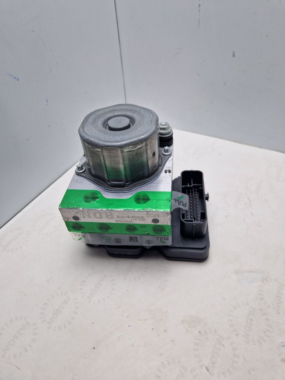 ABS pump control unit 39084528 0265257706; BOSCH  (Request price)