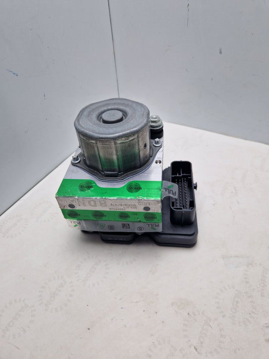 ABS pump control unit 39084528 0265257706; BOSCH  (Request price)