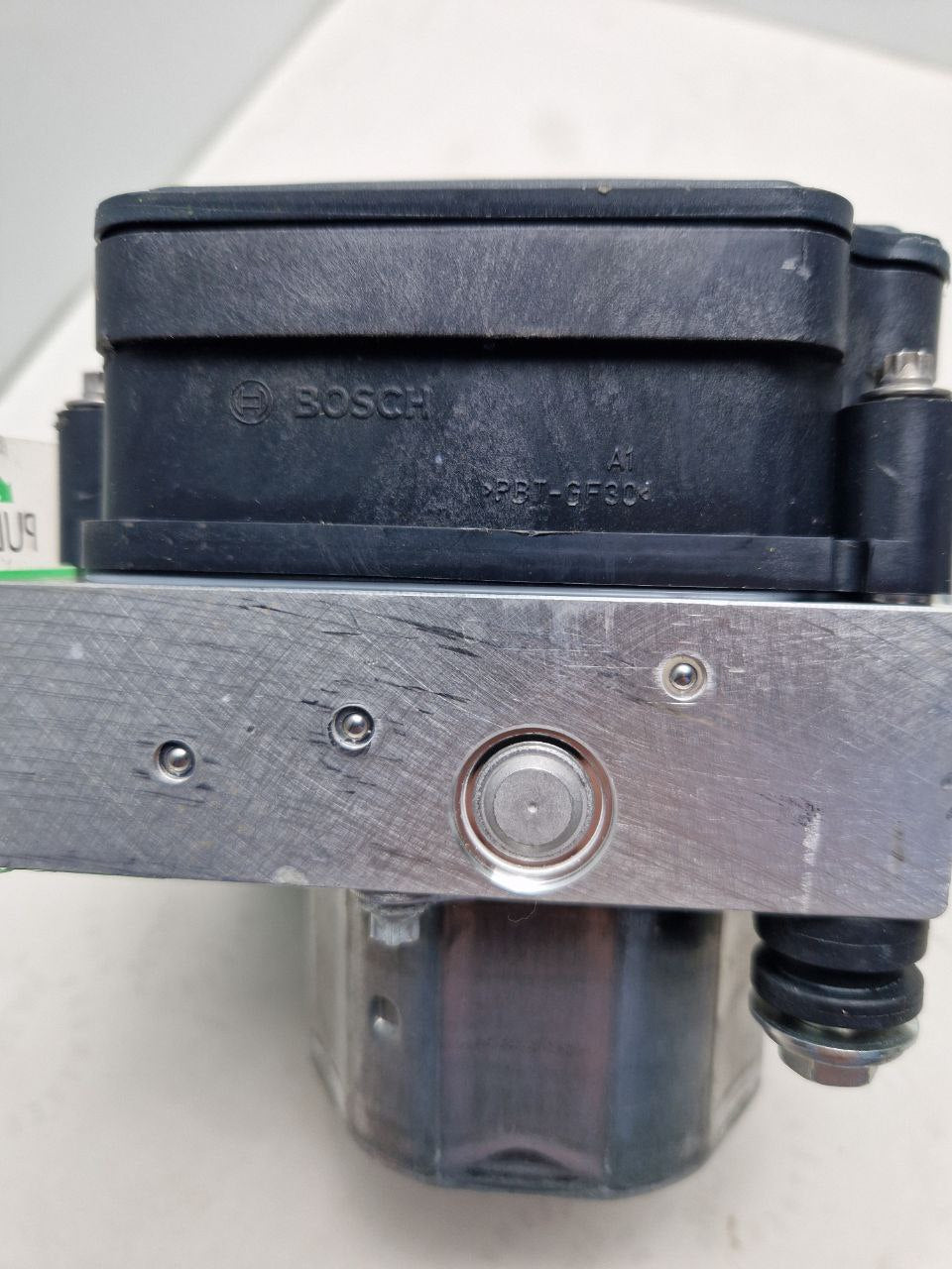ABS pump control unit 39084528 0265257706; BOSCH  (Request price)