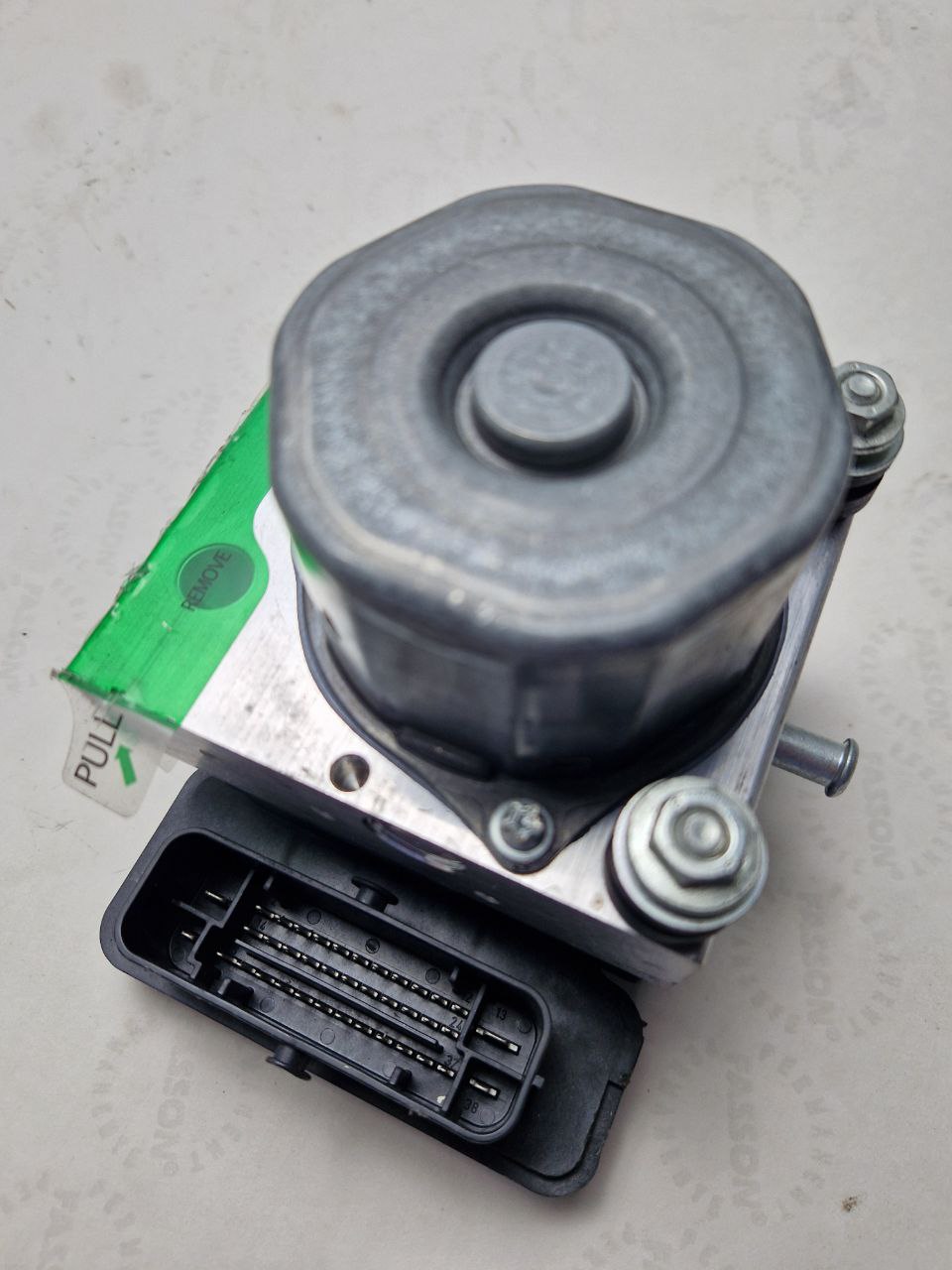 ABS pump control unit 39084528 0265257706; BOSCH  (Request price)