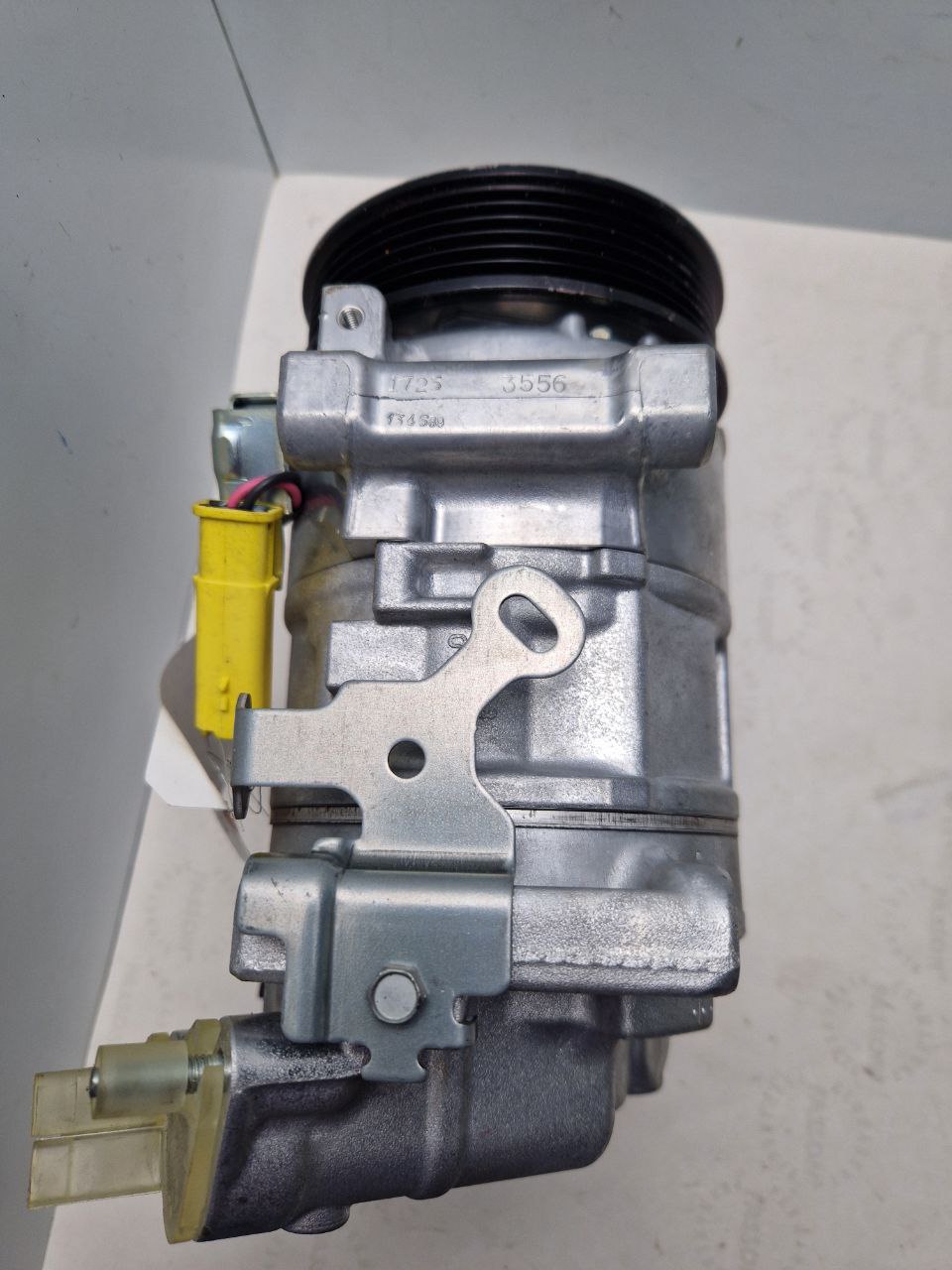 Air conditioning compressor pump 9834779480, 9837479680 DENSO, for Peugeot, Citroën  (Request price)