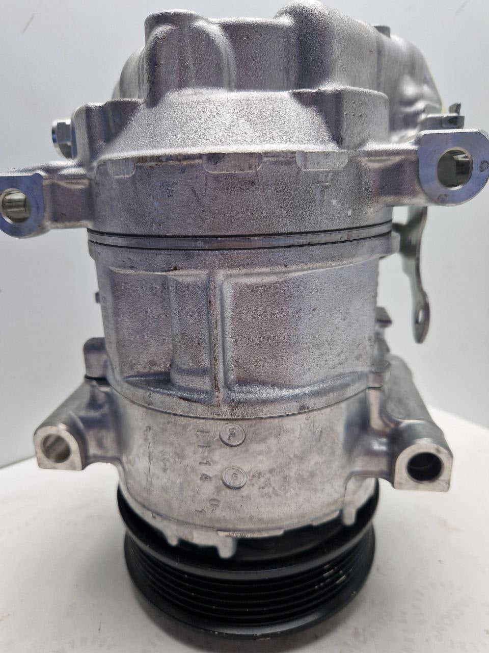 Air conditioning compressor pump 9834779480, 9837479680 DENSO, for Peugeot, Citroën  (Request price)