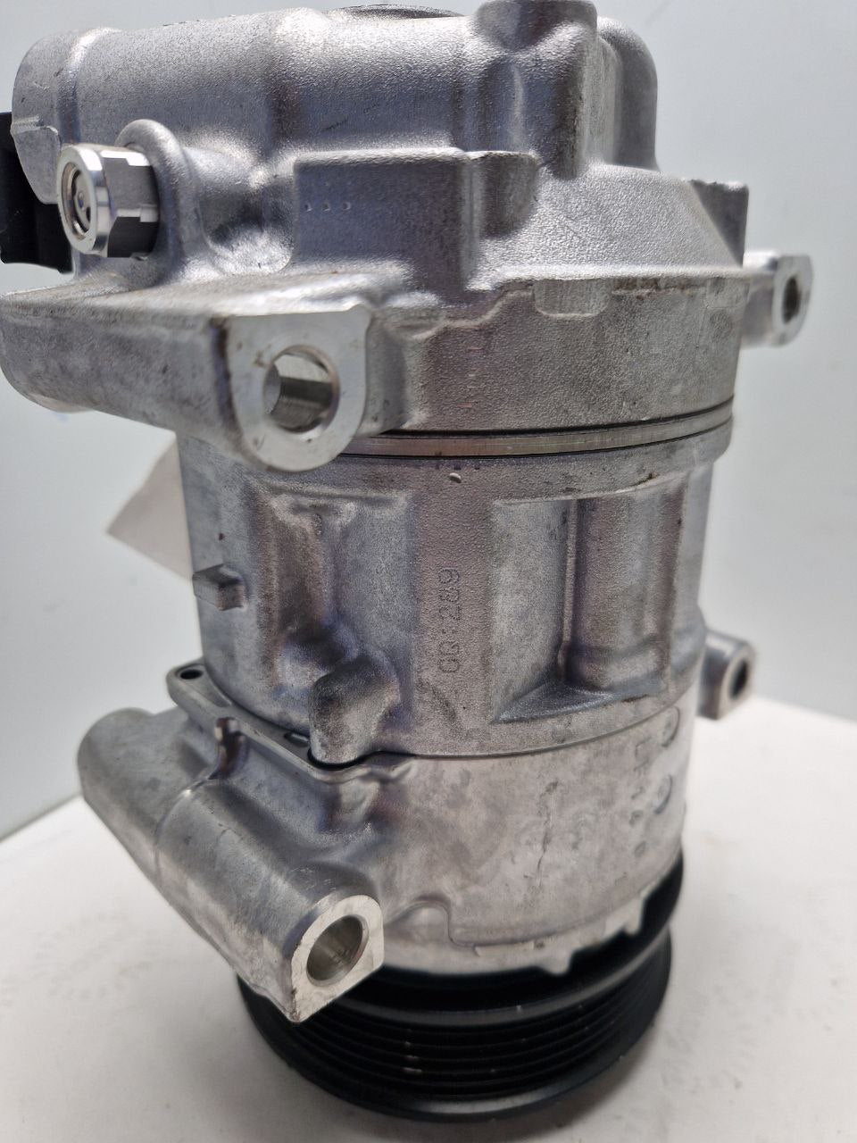 Air conditioning compressor pump 9834779480, 9837479680 DENSO, for Peugeot, Citroën  (Request price)
