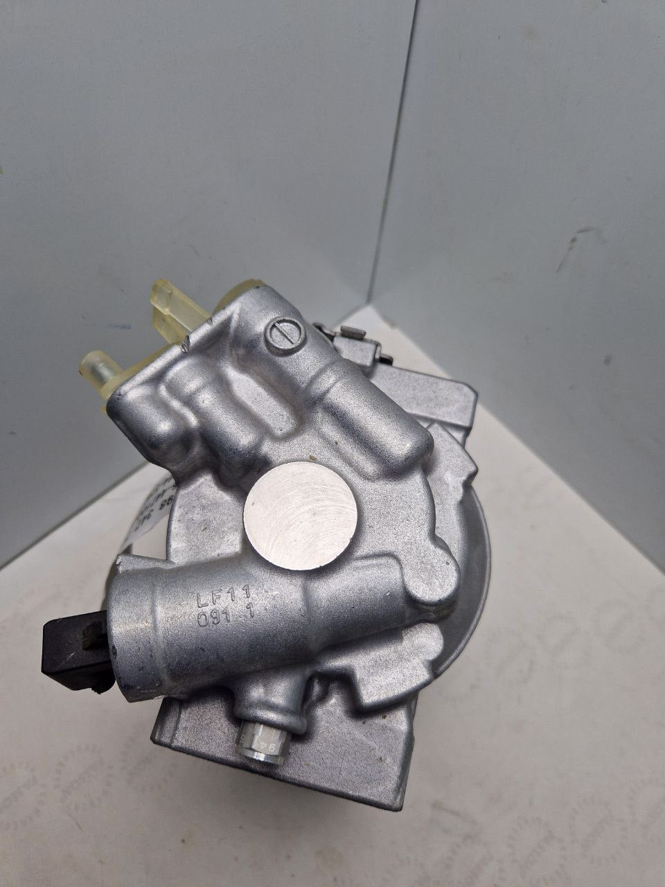 Air conditioning compressor pump 9834779480, 9837479680 DENSO, for Peugeot, Citroën  (Request price)
