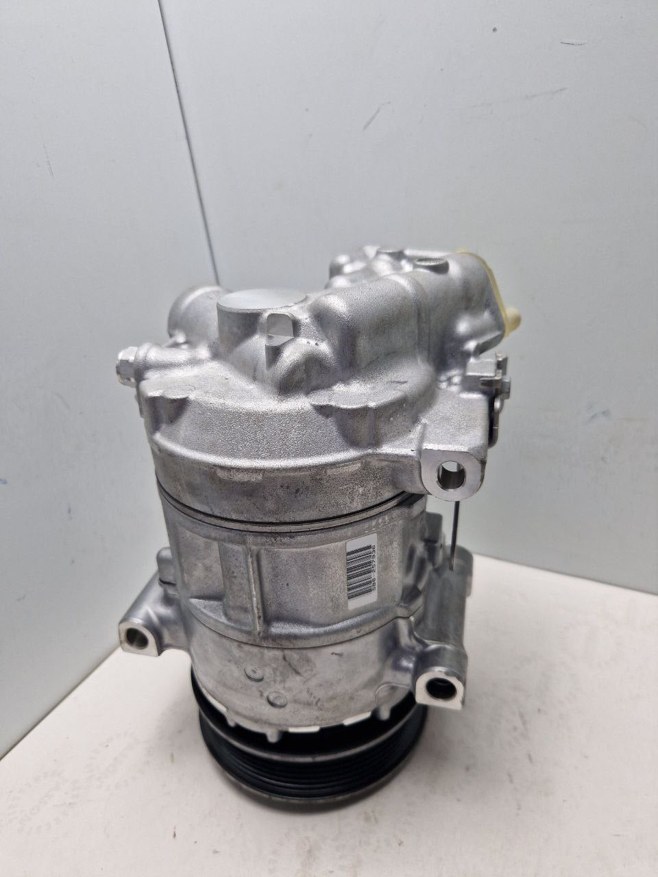 Air conditioning compressor pump 996 756 558 80, 98 230 974 80 DENSO, for Peugeot, Citroën  (Request price)