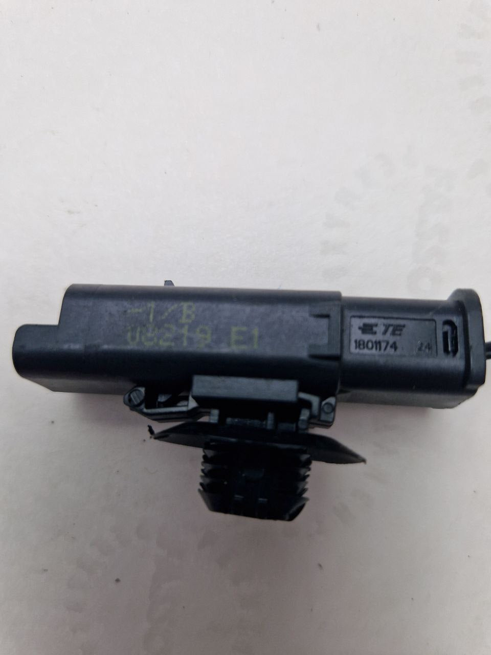 E TE 1801174  24, 95835 T 02 PEUGEOT, CITROËN  (Request price)