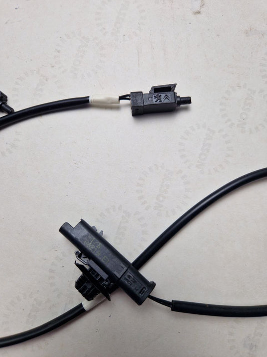 E TE 1801174  24, 95835 T 02 PEUGEOT, CITROËN  (Request price)