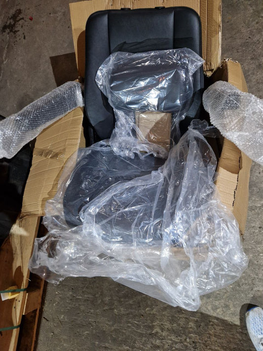 Driver's seat for trucks SX11  (Request price)