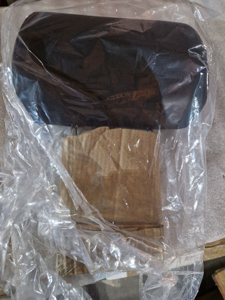 Driver's seat for trucks SX11  (Request price)