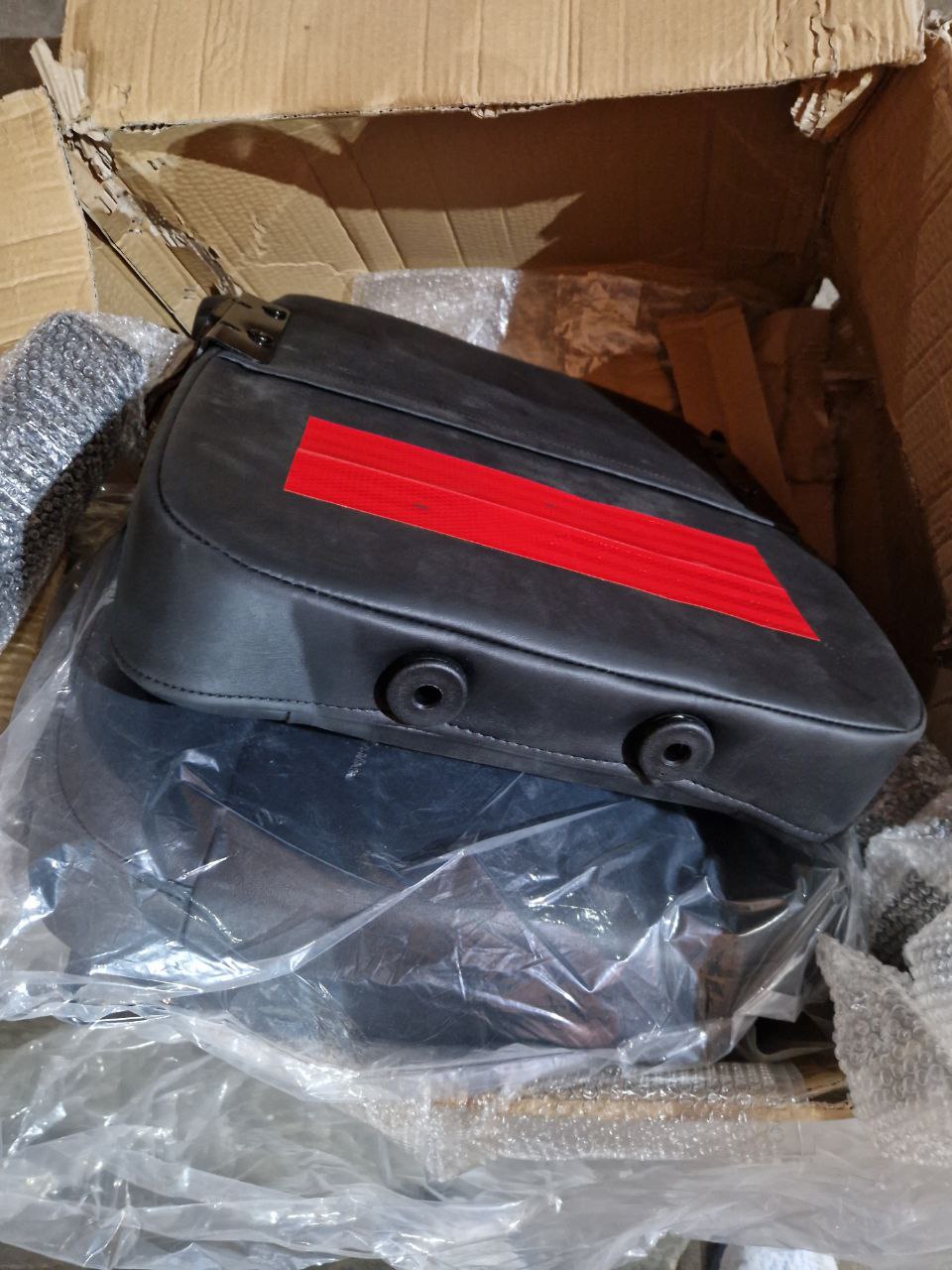 Driver's seat for trucks SX11  (Request price)