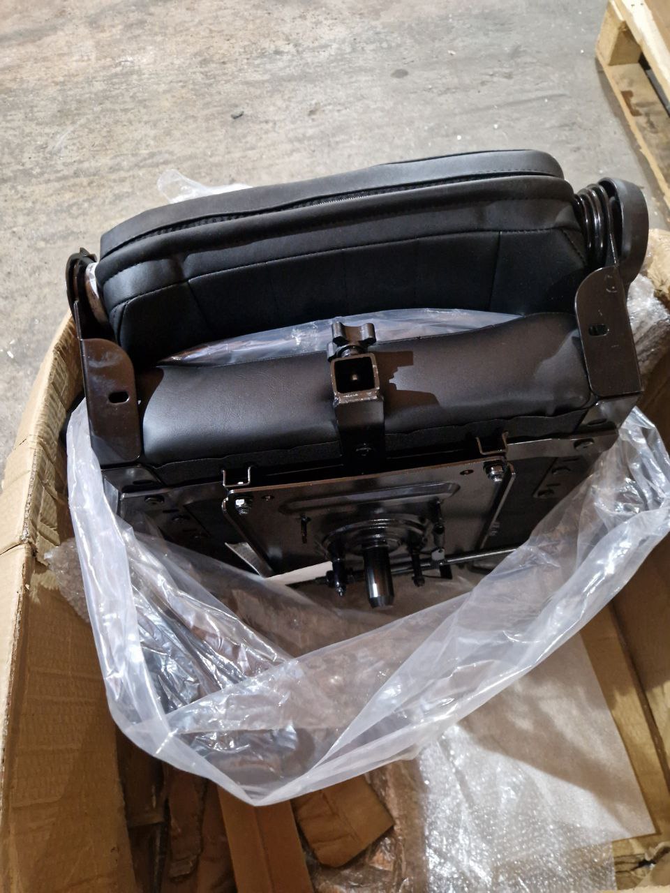 Driver's seat for trucks SX11  (Request price)