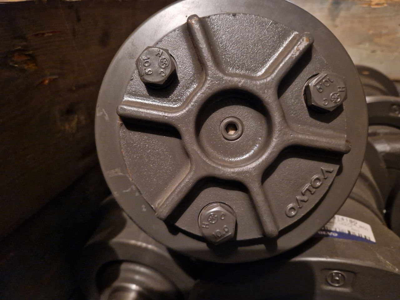 Top roller VOE 14693120 Volvo (Request price)