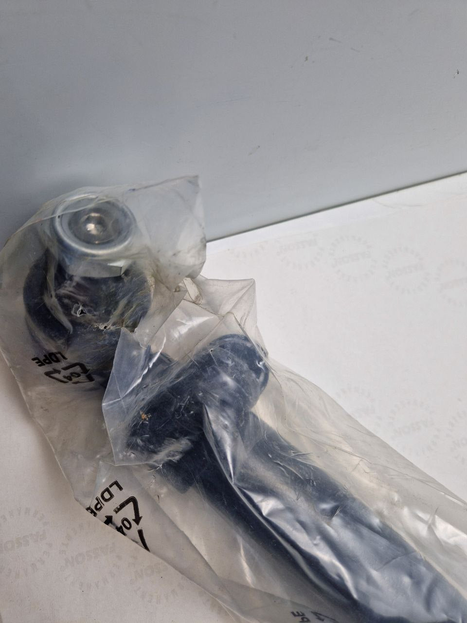 Steering drag link 012.211-00A, 776 x Ø46, PE Automotive (Request price)