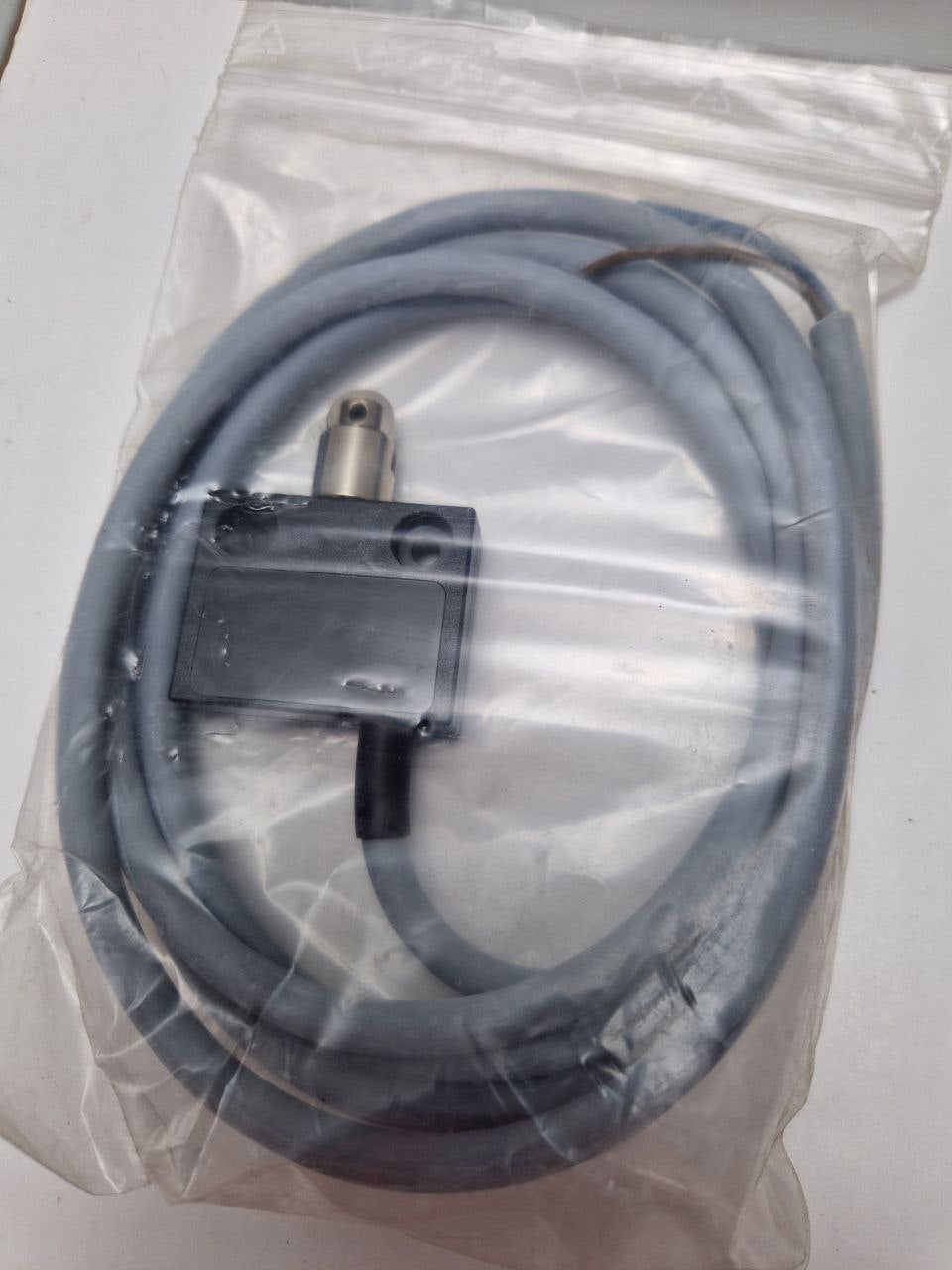 Subminiature switch (limit switch) D-32457 Westphalian Door 250V AC 5A, IP65, 8032 1244 (Request price)