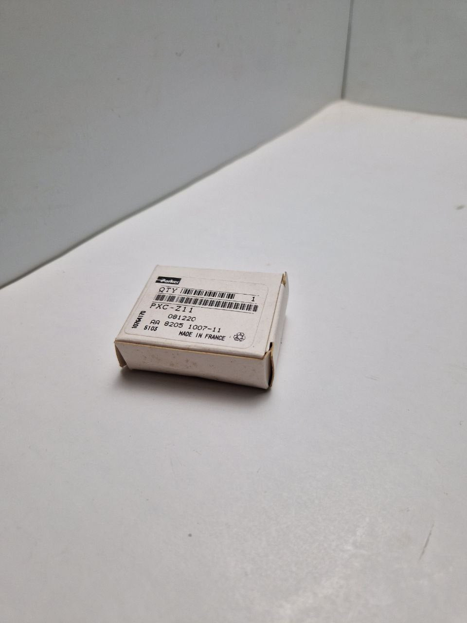 Parker PXC-Z11, Actuator For Steel Plunger, 081220, AA 82051007-11 (Request price)