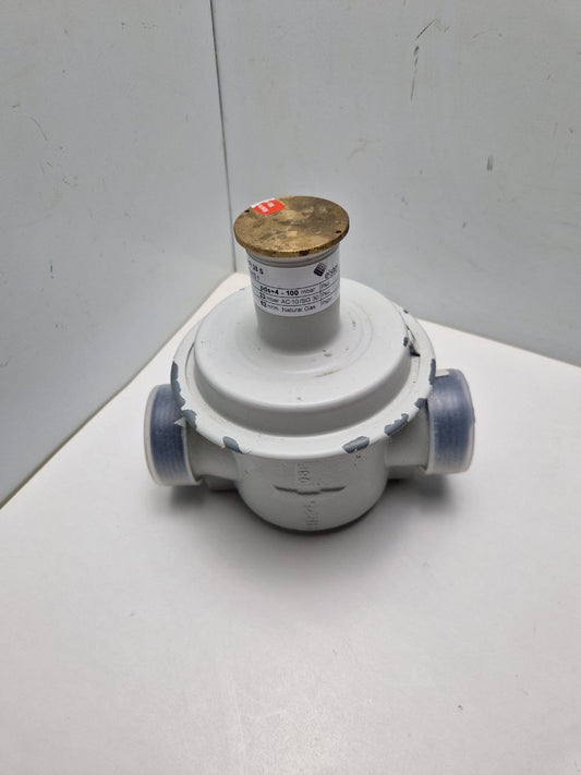 Gas pressure regulator HR 25S DN25 Elster (Request price)